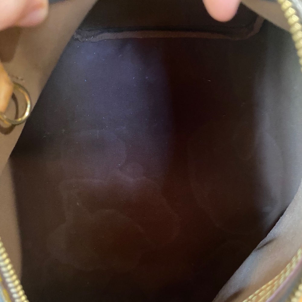 Louis Vuitton Speedy 30 - Picture 13 of 16